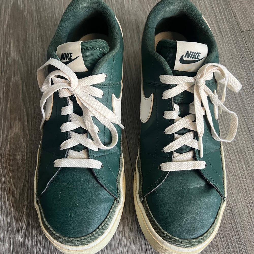 Nike Court Legacy shoes Men’s Size 8.5